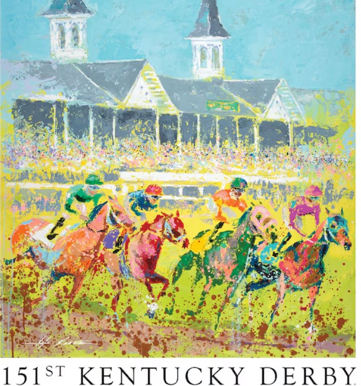 Product Image for 2025 Kentucky Derby Party