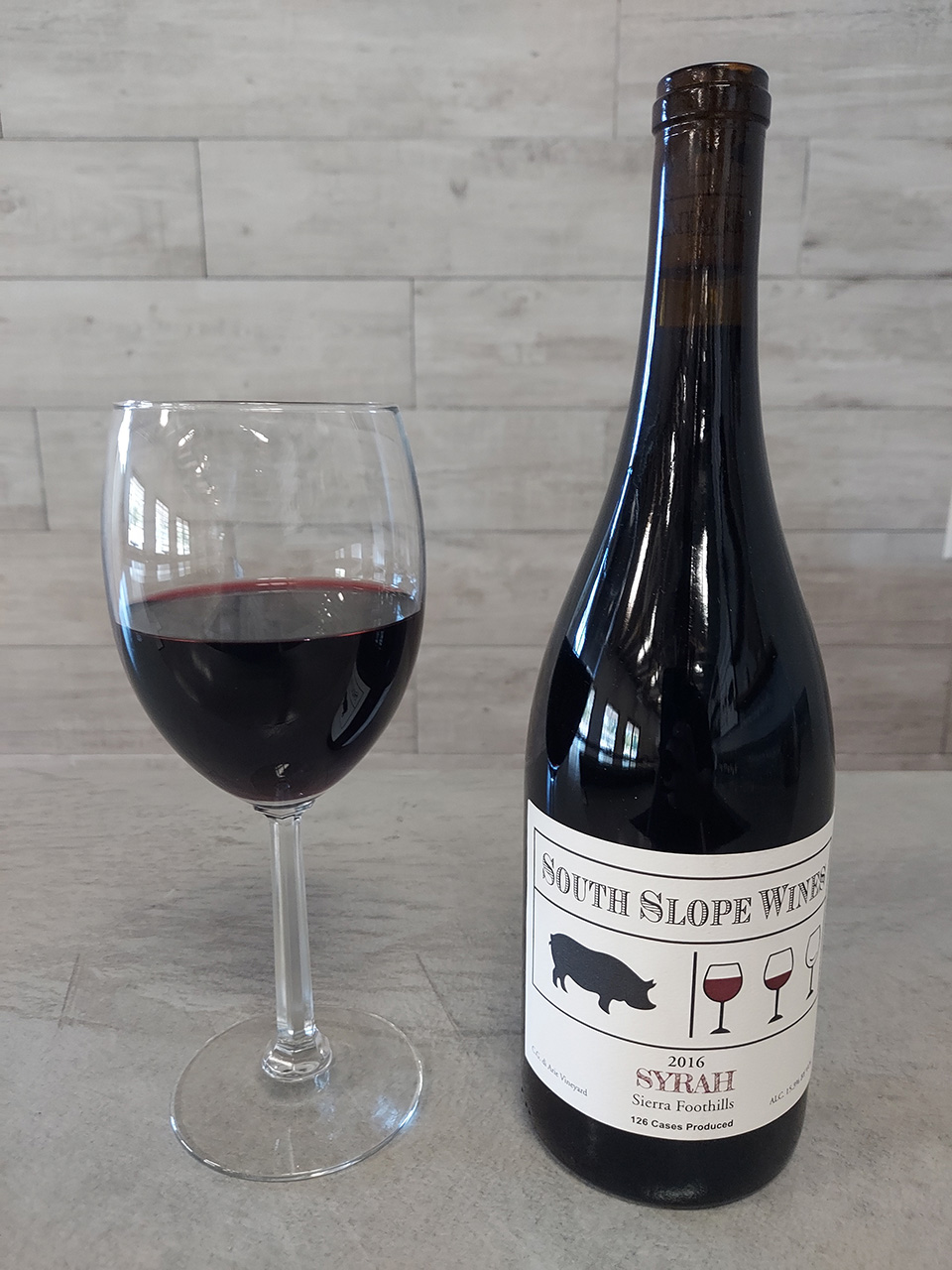 Product Image for 2016 Syrah