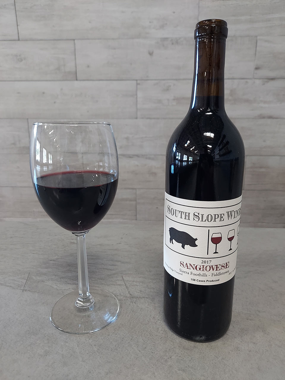 Product Image for 2017 Sangiovese
