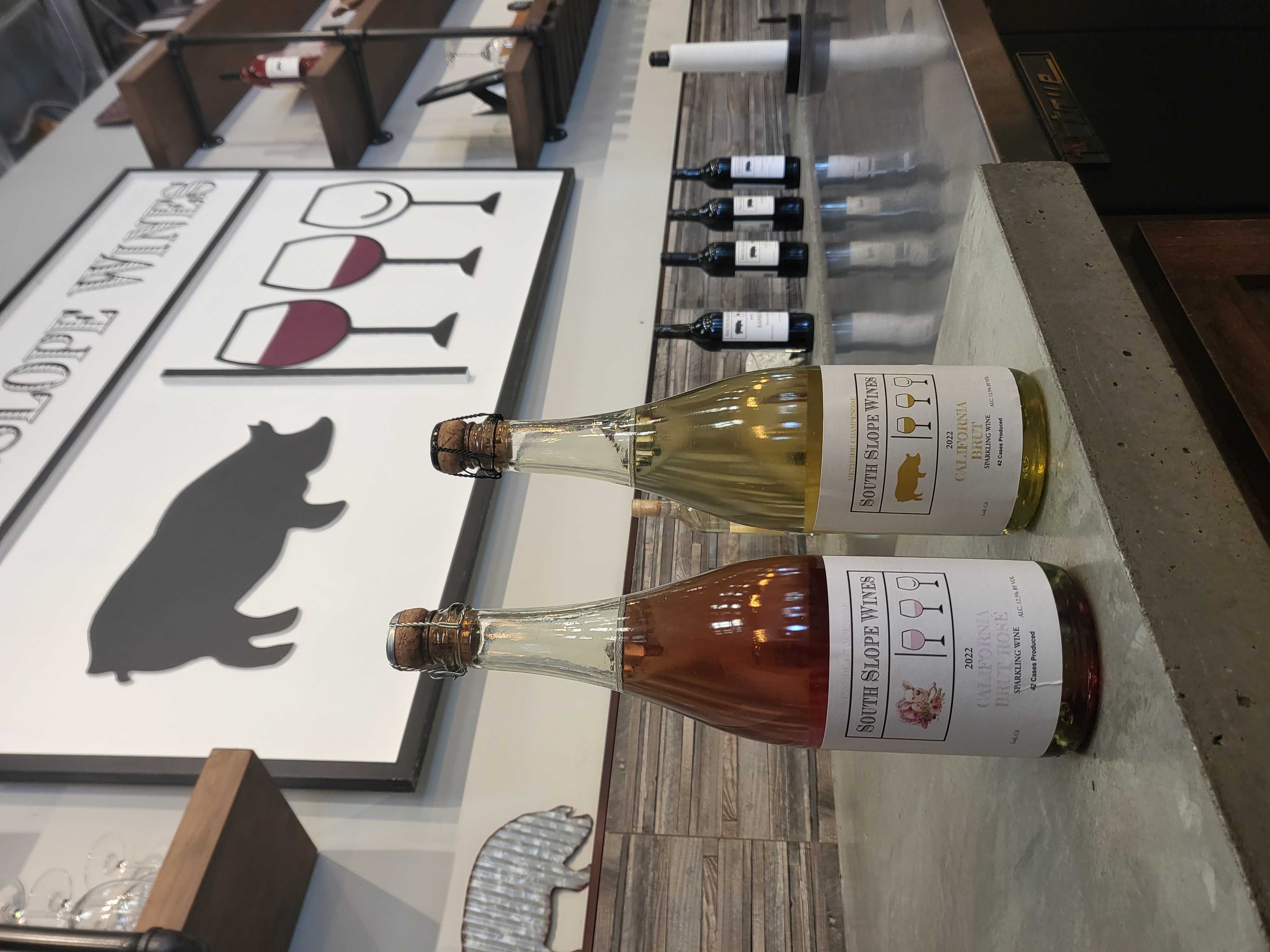 Product Image for 2022 Brut Bottle